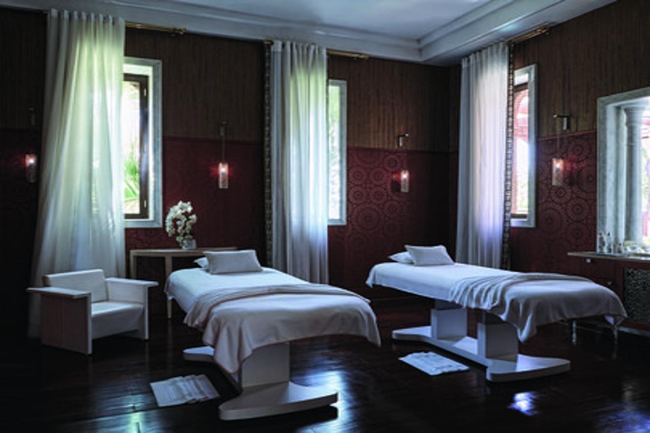 Hotel Royal Mansour Marrakech Marrakesh Exterior foto